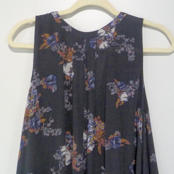 FREE PEOPLE SNAP OUT OF IT DRESS TUNIC MEDIUM - Picture 9 of 12